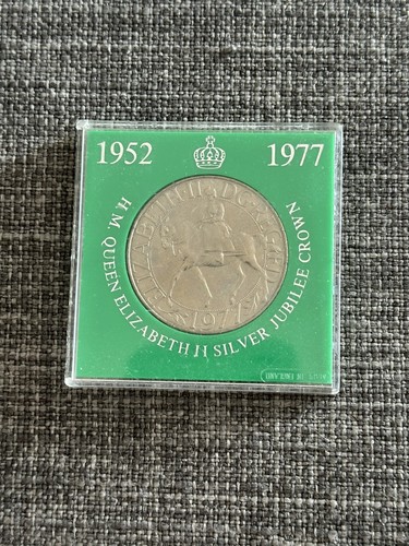 Queen elizabeth ii silver - ii,