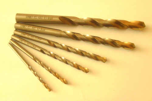 Dormer a002 tapping size drill - dormer,