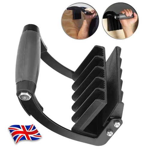 Hand easy gripper panel - hand,