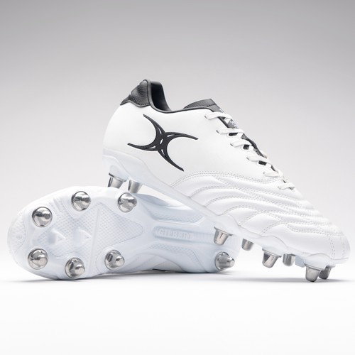 Gilbert rugby boots - -, sidestep