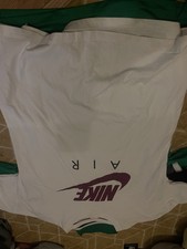 9x Branded T-shirt Mixed Sizes