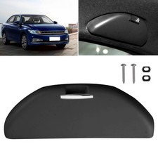 Car Black SunGlasses Holder