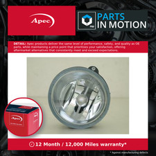 Fog Light Lamp fits NISSAN