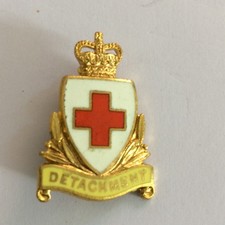 The British Red Cross