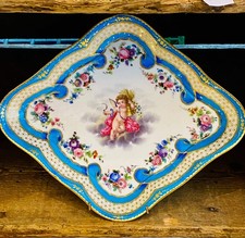 Antique French Sevres