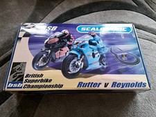 Rare scalextric british - rare,