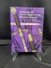 Exploring the dress daggers - the, of