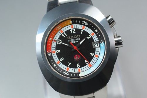 Rare mint rado diastar - mint],