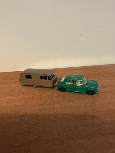 1966 1100 towing - 1100, no:64