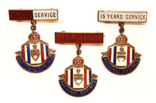 National Savings Movement Long