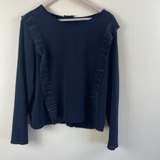 ZARA Collection Ladies Black