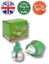 Electric mosquito repellent - electric,