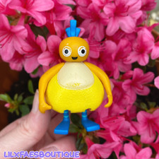 2.5" Small Twirlywoo action