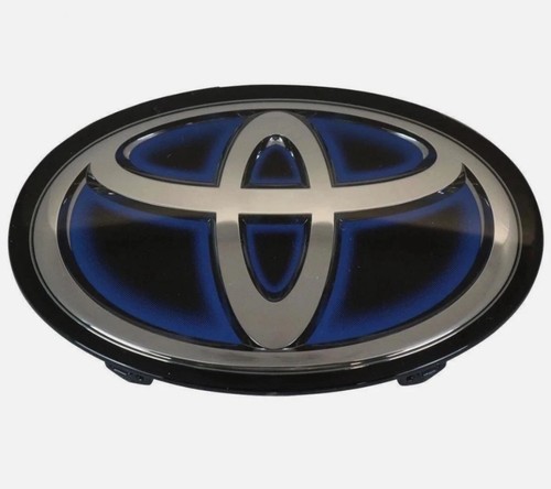 Toyota corolla badge emblem - corolla,