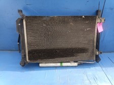 MERCEDES BENZ A B CLASS W169 W245 1.5L PETROL RADIATOR PACK RAD PACK MANUAL