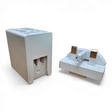 5V/9V 2A USB Charger Adapter
