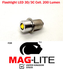 Conversion Upgrade LED Bulb