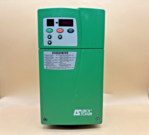 Leroy somer se23400400 5t - leroy,