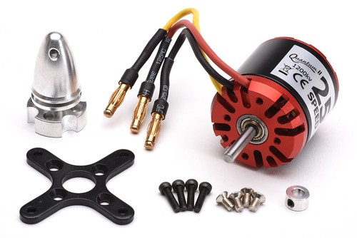 Ripmax quantum rc - 25,