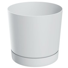 Plant Pot with Saucer Indoor