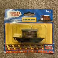 ERTL Brakevan thomas friends