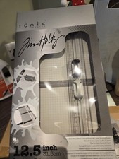Tonic Studios Tim Holtz Rotary