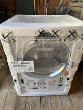 Hoover Integrated Heat Pump