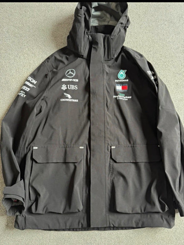Tommy hilfiger petronas - tommy,