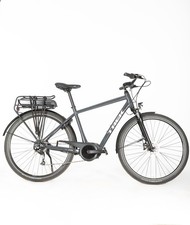 Trek Verve+ 1 400 WH Disc