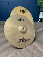Zildjian ZHT Hi Hats