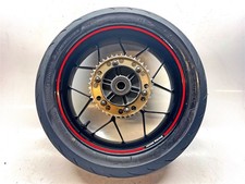 2015 Honda CBR1000RR Fireblade