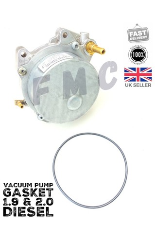Vauxhall 0 cdti vacuum - 2.0,