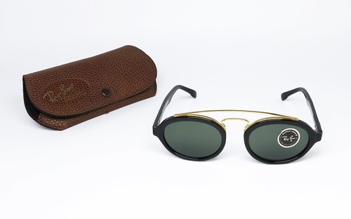 Vintage sunglasses ray ban - vintage,