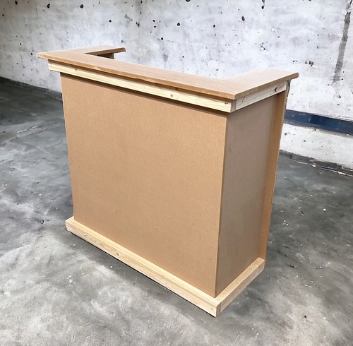 Home bar interior man - ,