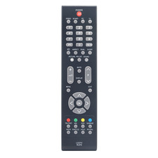 Replacement Remote Control