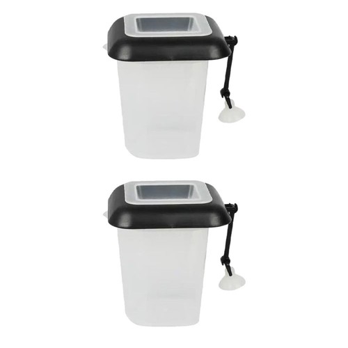 2pcs bloodworm fish live - bloodworm,