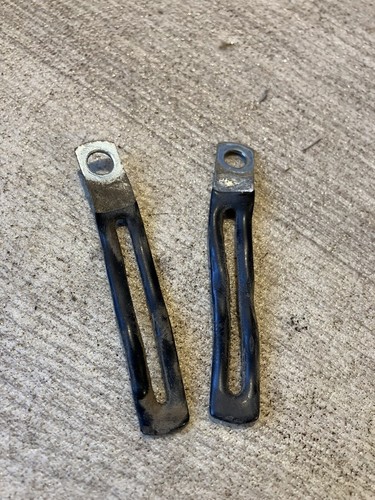 Cable tidy fixings - tidy,