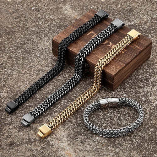 Vintage oxidized cool - vintage, double