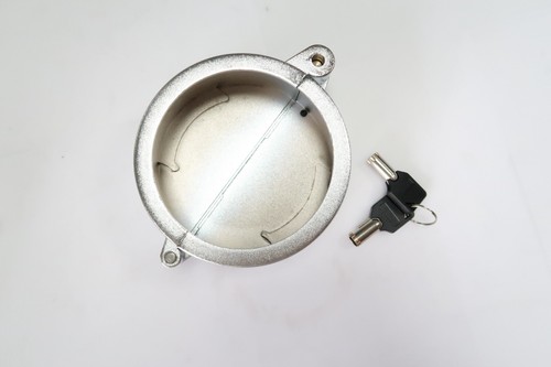 Heavy duty locking fuel - duty,