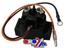 STARTER SOLENOID 00-17 YAMAHA
