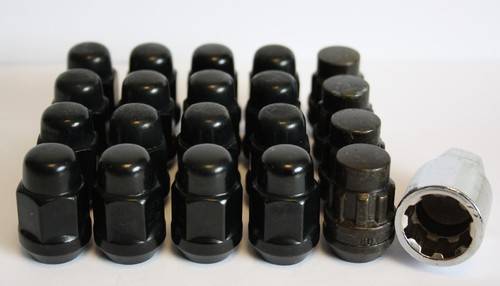 16x m12 black wheel - m12,