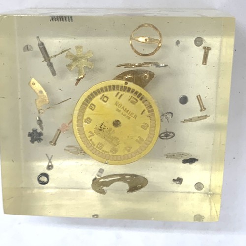 Vintage lucite acrylic - vintage,
