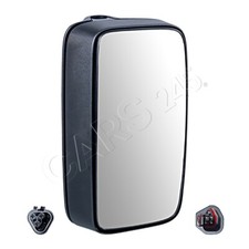 Right Driver Cab Side Mirror