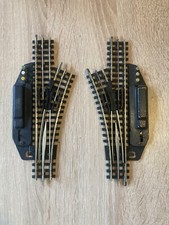 Electric Points - Pair Trix Express Switches