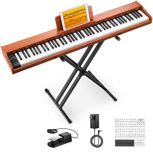 Donner dep wood style - donner,