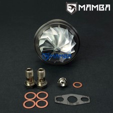 MAMBA 7+7 Billet Turbo