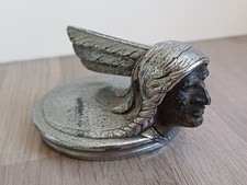 Pontiac circa 1929 American