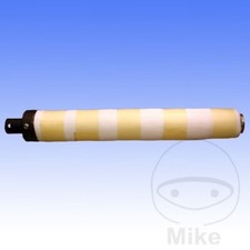 ABE SILVERTAIL MUFFLER 435MM