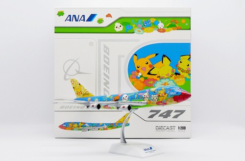 Wings xx20270 ana boeing - jc,