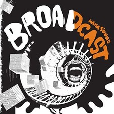 Broadcast - HaHa Sound